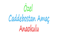 Özel Caddebostan Amaç Anaokulu