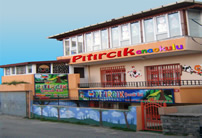 Pıtırcık Kreş Ve Anaokulu